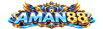 Logo AMAN88